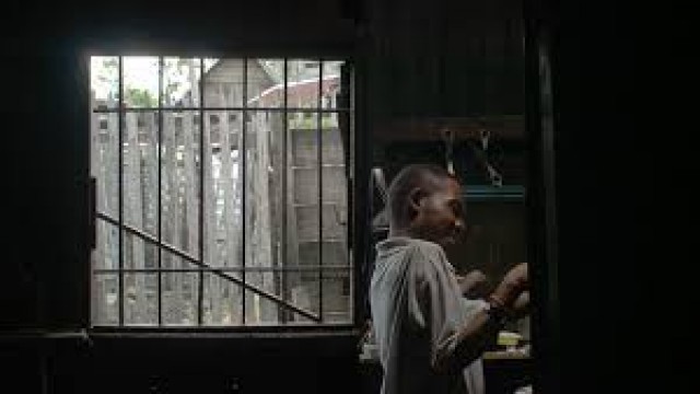 Watch Nofinofy Online