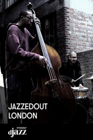 Jazzed Out London