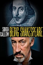 Being Shakespeare poster