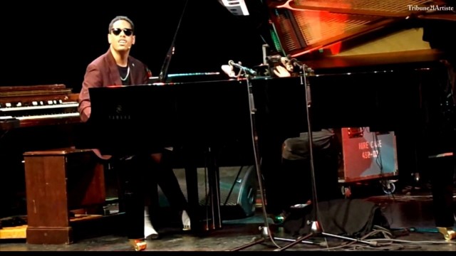 Watch Matthew Whitaker - jazzahead! Online