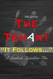 The Tenant poster