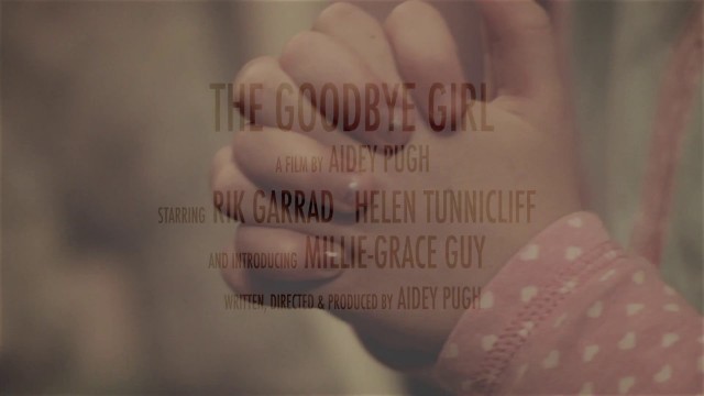 Watch The Goodbye Girl Online