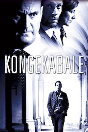King's Game poster