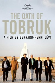 The Oath Of Tobruk