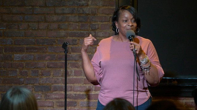 Watch Brown Sugar Night Online