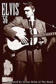 Elvis Presley - Elvis '56