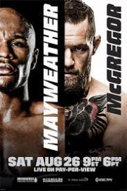 SCB: Mayweather vs. McGregor