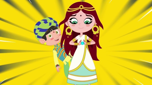 Watch Princess Mia Online