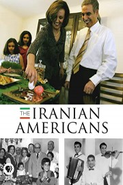 The Iranian Americans poster