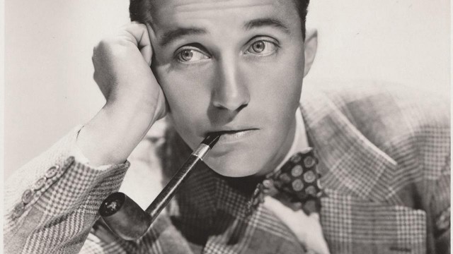 Watch Bing Crosby: Rediscovered Online
