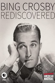 Bing Crosby: Rediscovered poster