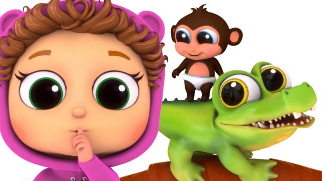 Watch Baby Joy Joy Episode 7 Online