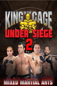 King of the Cage Under Siege II