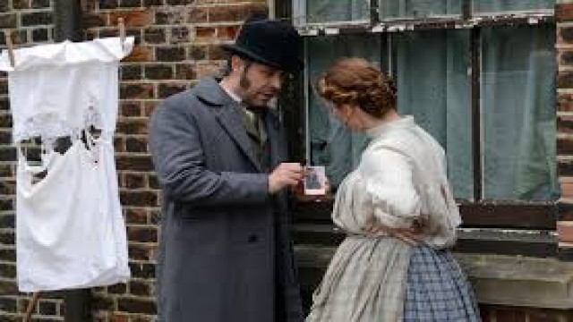 Watch The Suspicions Of Mr. Whicher: Beyond The Pale Online