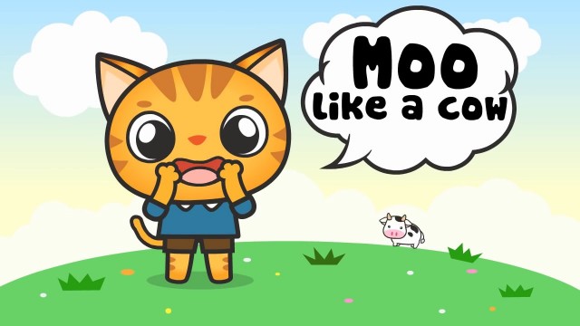 Watch Simon Says Music Game | The Kiboomers Online
