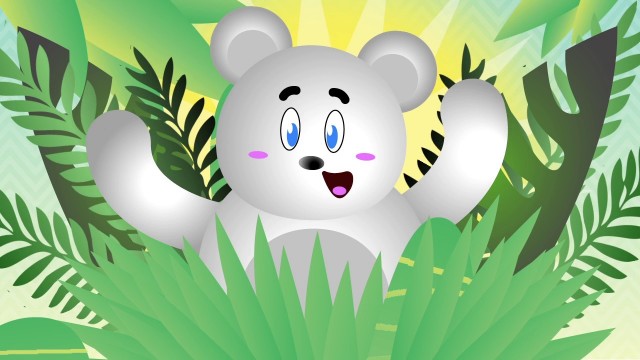 Watch Animal Freeze Dance Song for Kids | The Kiboomers Online