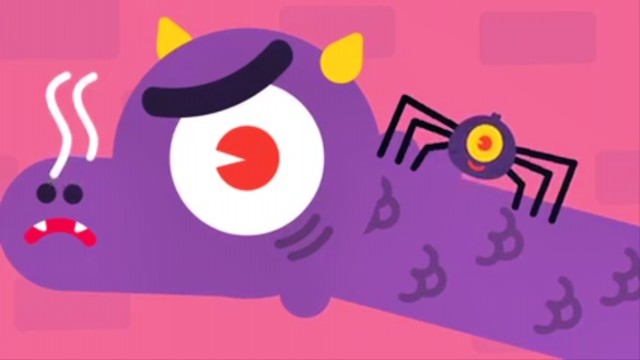 Watch There's A Spider On The Floor | The Kiboomers Online