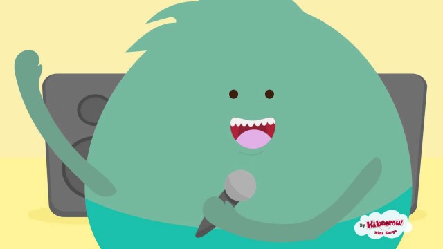 Watch Freeze Dance Song for Kids | The Kiboomers Online