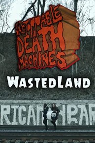 WastedLand