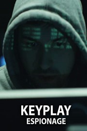 Espionage poster