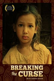 Breaking the Curse with Daryn Kagan poster