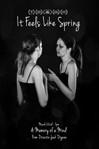 It Feels Like Spring