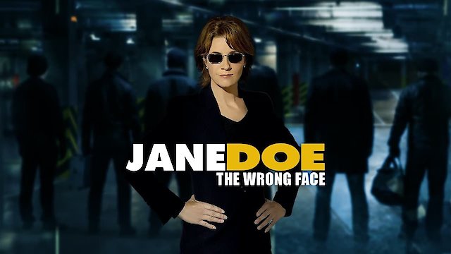 Watch Jane Doe: The Wrong Face Online