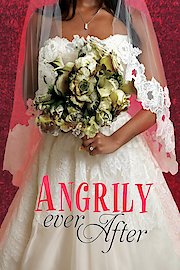 Angrily Ever After poster