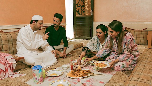 Watch Ali & Alia Online