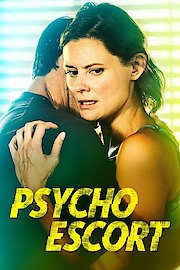 Psycho Escort poster
