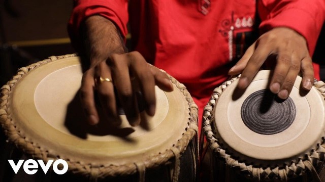 Watch A Tabla Song Online