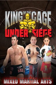 King of the Cage Under Siege
