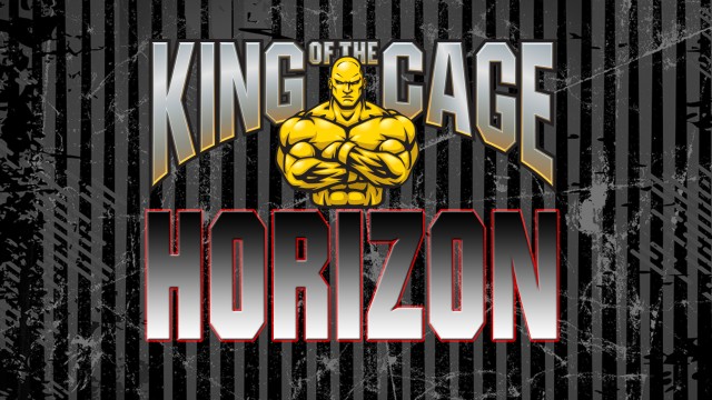 Watch King of the Cage Horizon Online