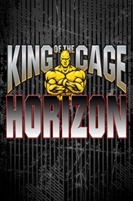 King of the Cage Horizon
