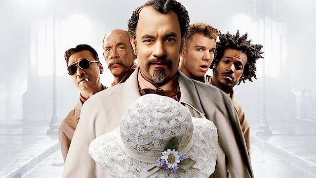 Watch The Ladykillers Online