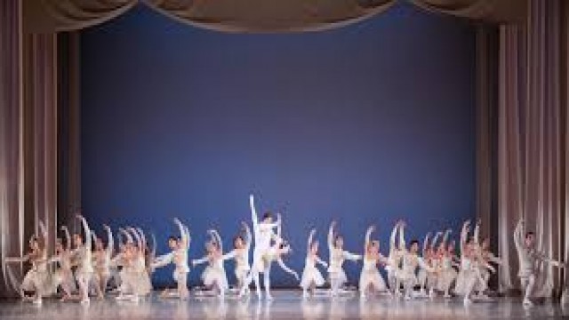 Watch Pennsylvania Ballet at 50 Online