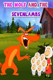 The Wolf And The Seven Lambs poster