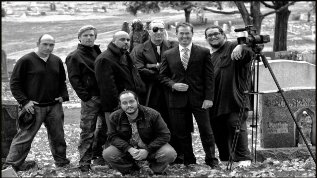 Watch Desolation Angels/Rise of the BOAS Online