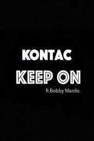 Kontac - Keep On ft Bobby Mardis