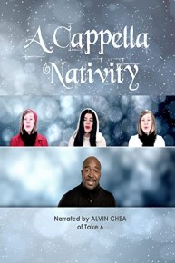 A Cappella Nativity