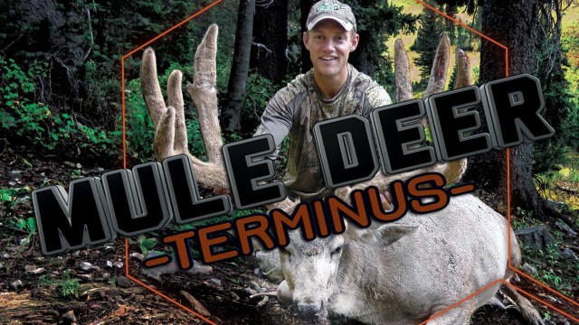 Watch Mule Deer Terminus Part-A Online