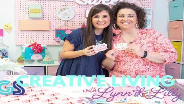 Watch Life with Lynn Lilly - Episode 1 Online