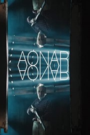 Aonar poster