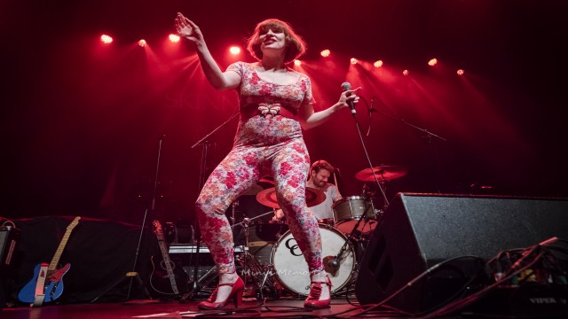 Watch Skinny Lister Online