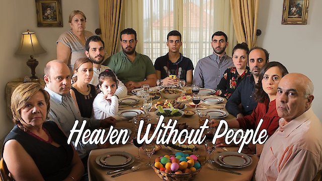 Watch Heaven Without People Online