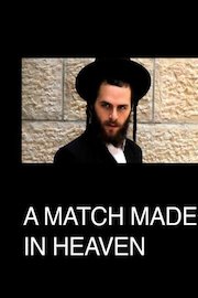 A Match Made in Heaven poster