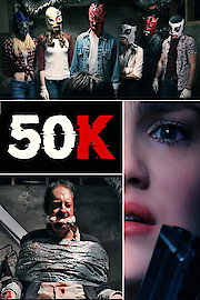50K poster