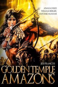 Golden Temple Amazons