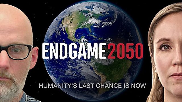 Watch Endgame 2050 Online