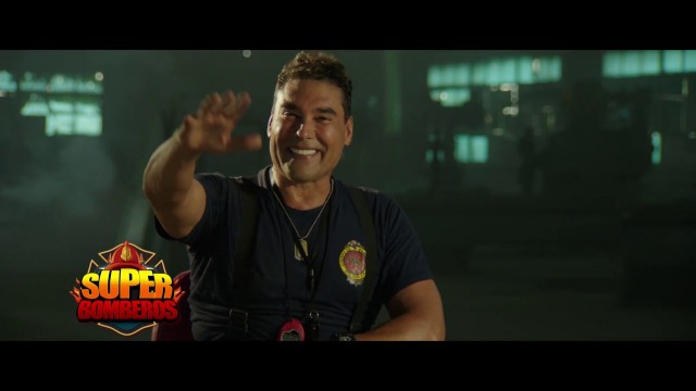 Watch Super Bomberos Online